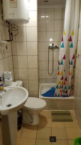Hostel Pozna? Petit