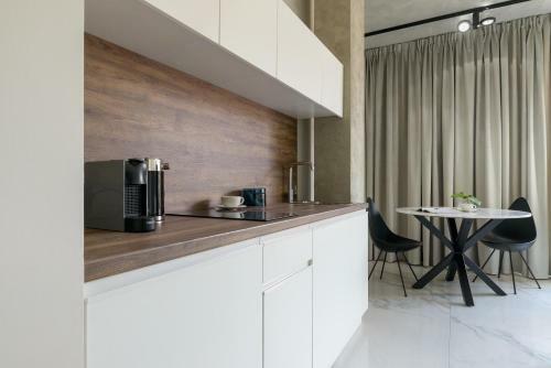 Centro Design Apartments - P�?wiejska