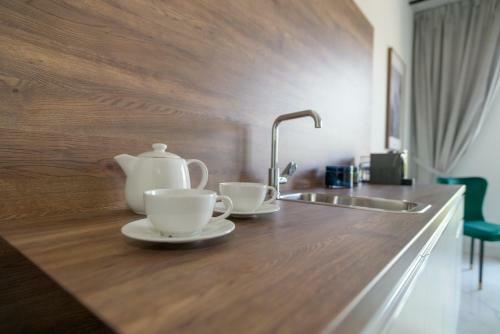 Centro Design Apartments - P�?wiejska