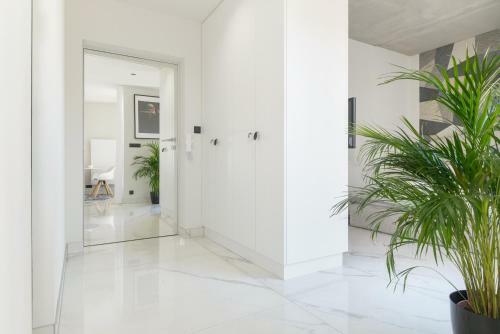 Centro Design Apartments - P�?wiejska