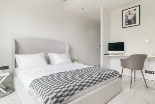Centro Design Apartments - P�?wiejska