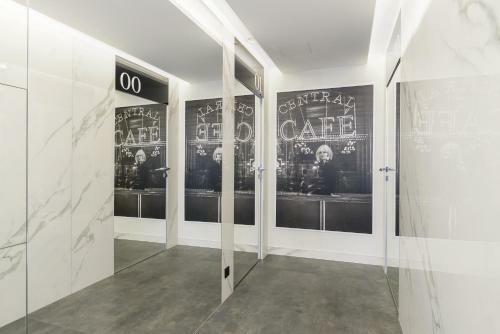 Centro Design Apartments - P�?wiejska