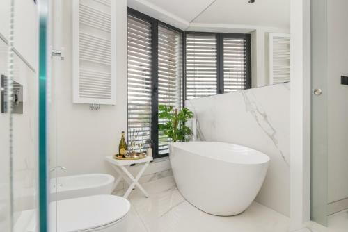 Centro Design Apartments - P�?wiejska