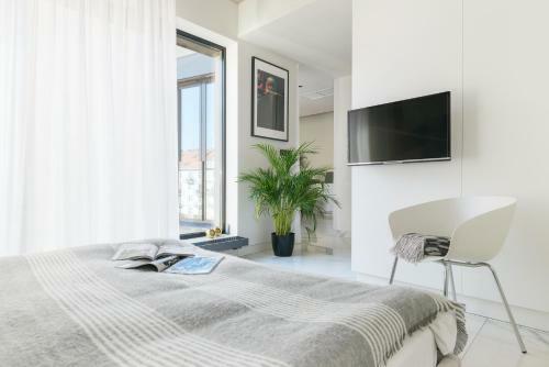 Centro Design Apartments - P�?wiejska