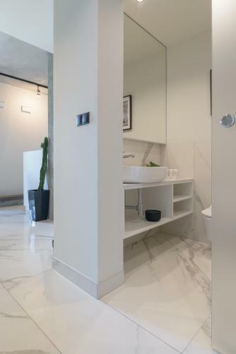 Centro Design Apartments - P�?wiejska