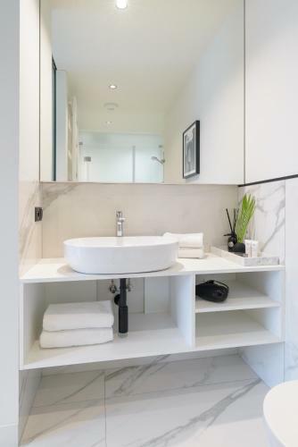 Centro Design Apartments - P�?wiejska