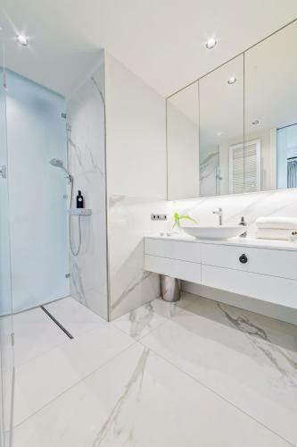 Centro Design Apartments - P�?wiejska