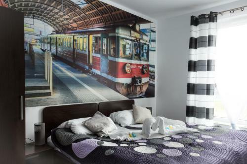 Julia Vip Apartments
