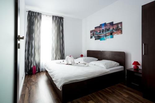 Julia Vip Apartments