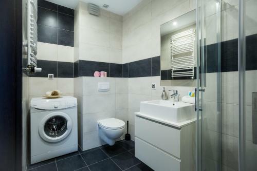 Julia Vip Apartments