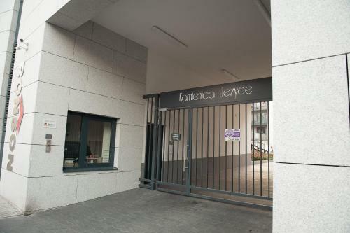 Julia Vip Apartments