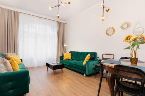 Apartments Poznan Szewska