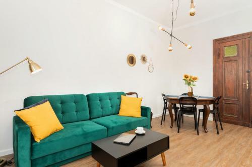 Apartments Poznan Szewska