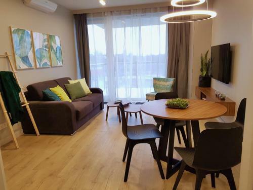 Sweet Apartments