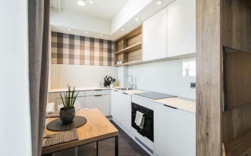 Sweet Apartments