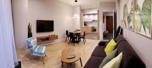Sweet Apartments