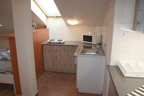 Apartamenty Na D?bcu