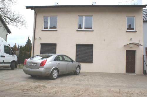 Apartamenty Na D?bcu
