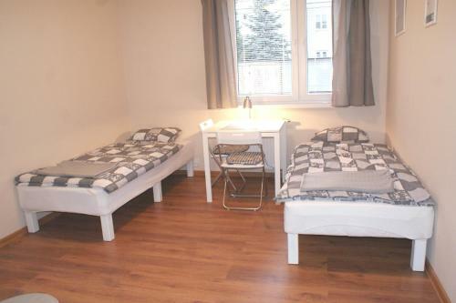 Apartamenty Na D?bcu