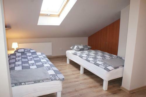 Apartamenty Na D?bcu