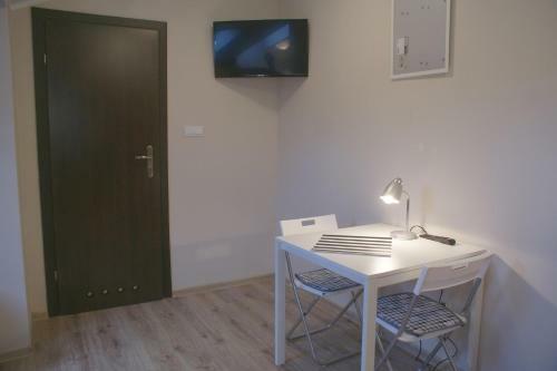 Apartamenty Na D?bcu