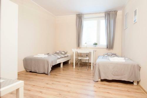 Apartamenty Na D?bcu