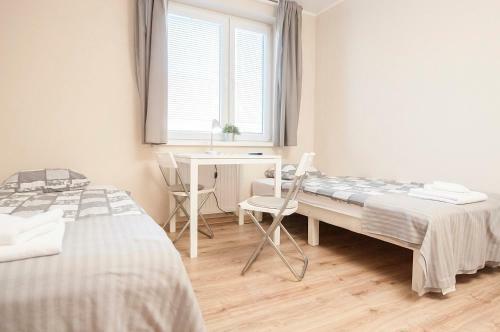 Apartamenty Na D?bcu