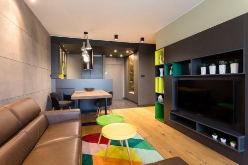 Apartamento Sweet Home Chillout