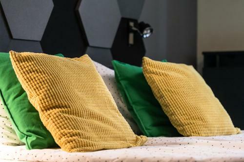 Apartamento Sweet Home Chillout