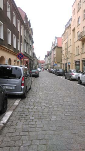 Bed & Breakfast Nasz Klub