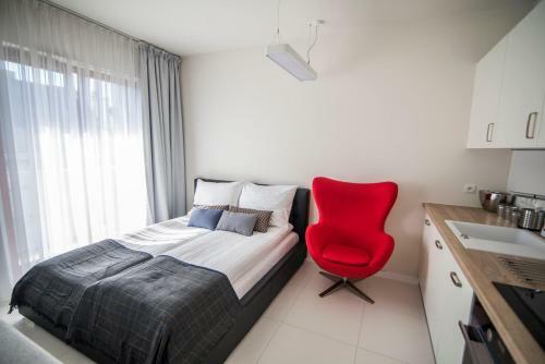 Bed & Breakfast Apartamenty Dominika?ska 9