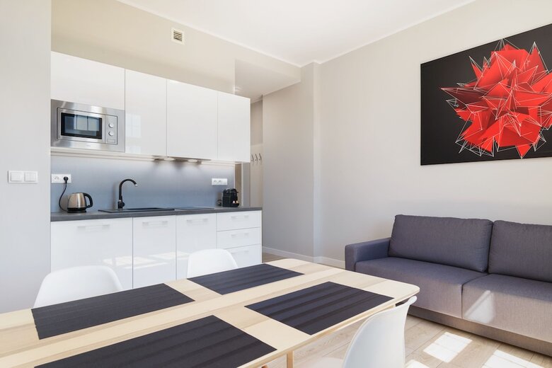 Aparthotel Avenue 22