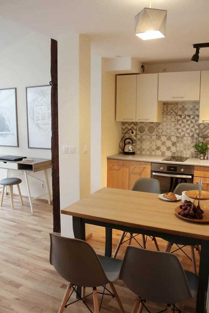 Apartmanet Cloudlet