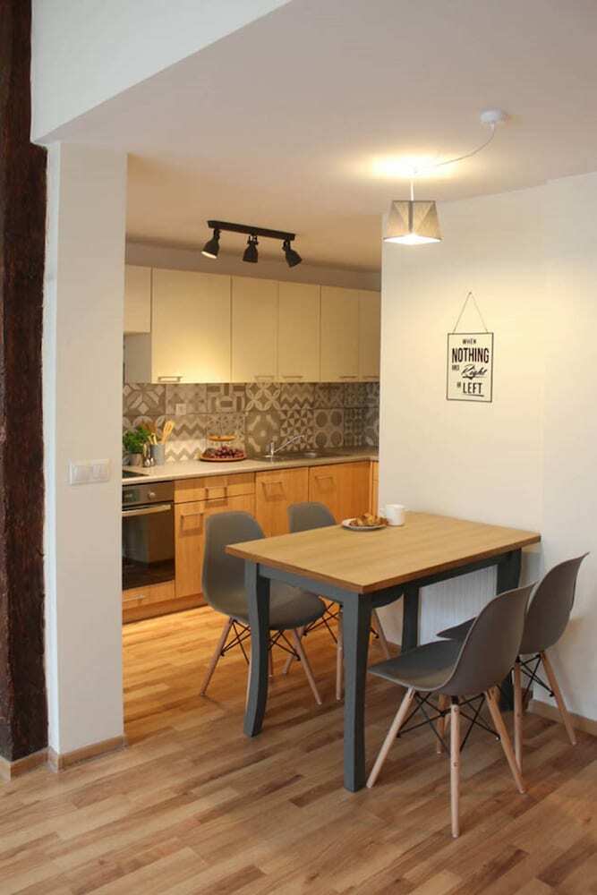 Apartmanet Cloudlet