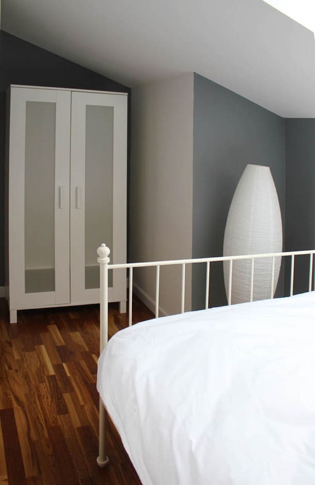 Apartmanet Cloudlet