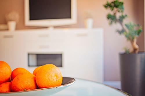 Apartamenty Homely Place 9 - Parking.