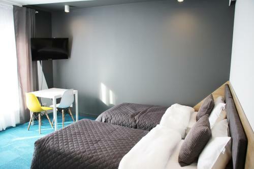 Lemon Plaza Hotel