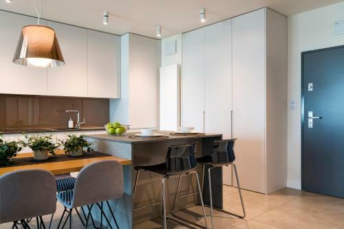 Apartamento Pixelhome - Przy Synagodze