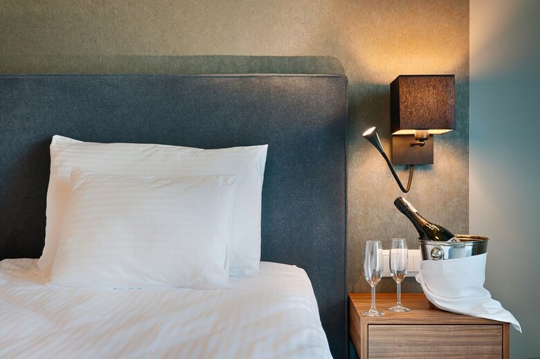 Focus Hotel Pozna?
