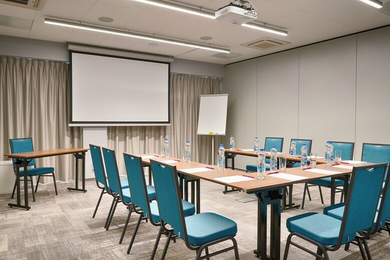 Focus Hotel Pozna?