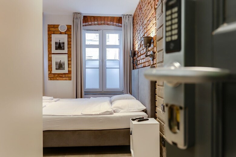 Rentplanet - Apartamenty Rybaki 33