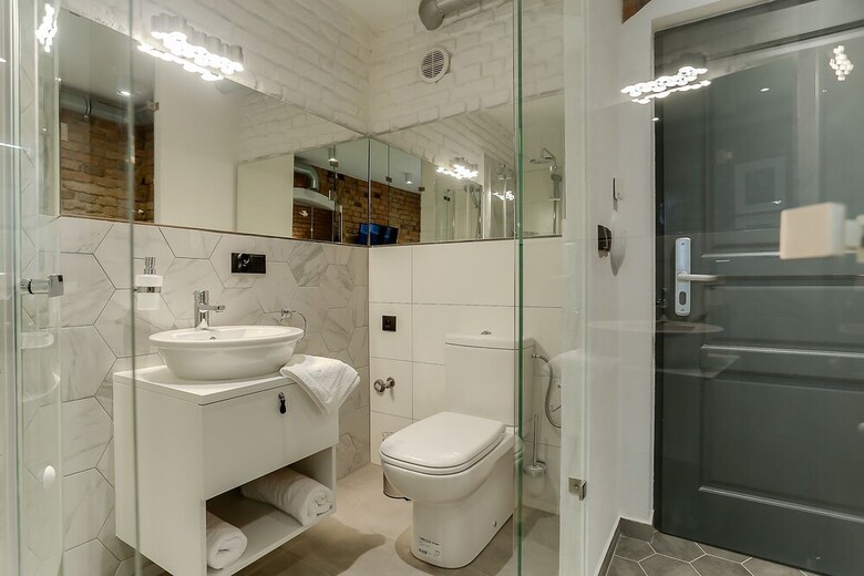 Rentplanet - Apartamenty Rybaki 33