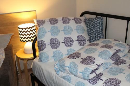 Apartamento 3-studio