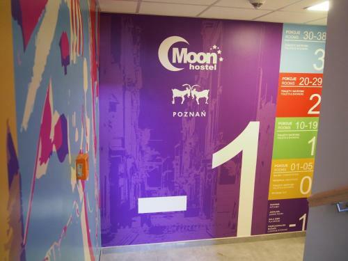 Moon Hostel