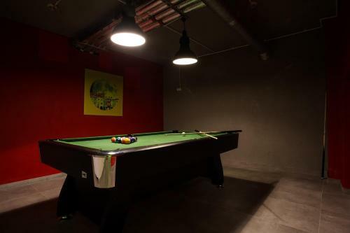 Moon Hostel