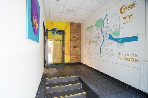 Moon Hostel