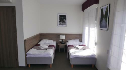 Bed & Breakfast Willa Medica