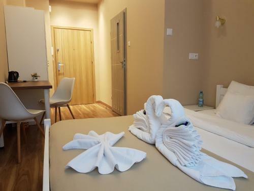 Apartamenty G?ogowska 35