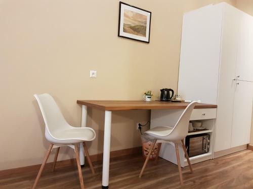 Apartamenty G?ogowska 35