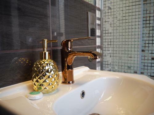Apartamenty G?ogowska 35